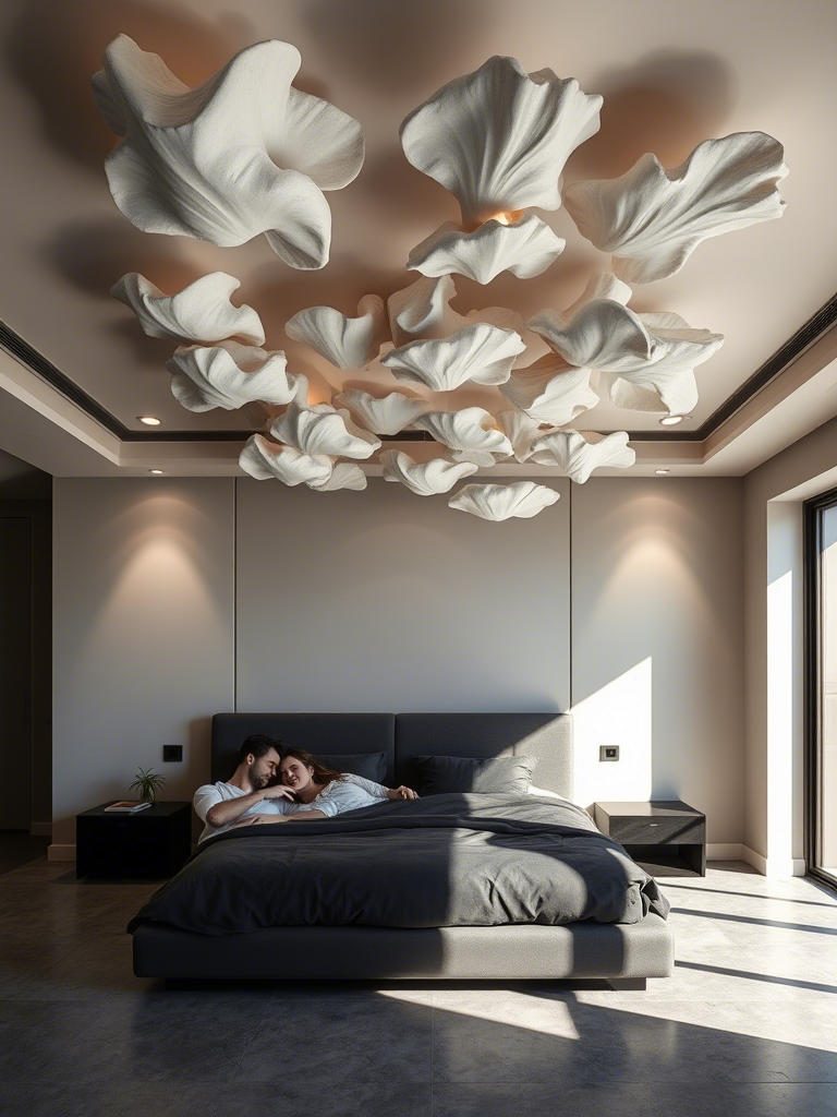 Bedroom False Ceiling Design Ideas