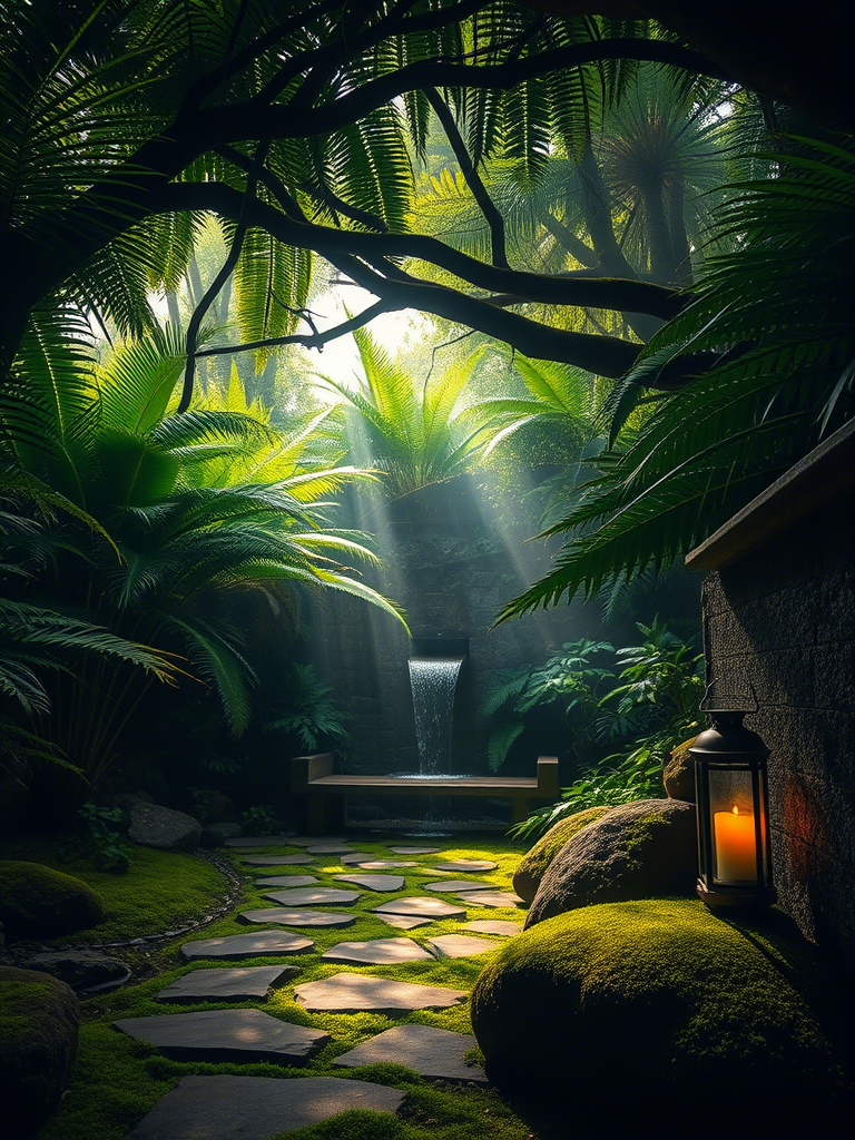 Stunning South Florida Landscaping Ideas