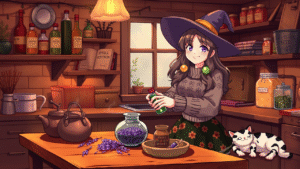20+ Witchy Kitchen Ideas to Enchant Your Space