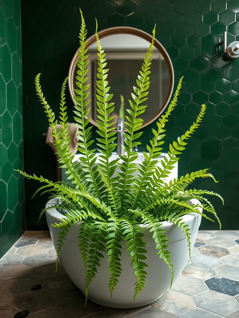 Low Maintenance Indoor Plants