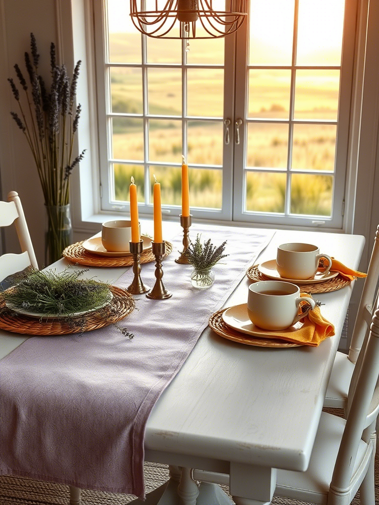 Beautiful St. Patrick’s Day Table Settings for a Festive Feast!