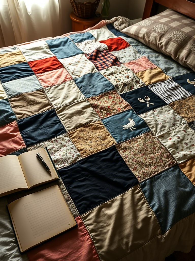 Cottagecore Bedroom Ideas
