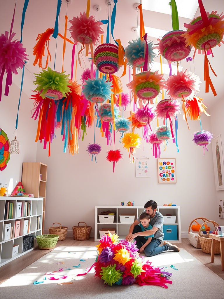 Mexican Home Decor Ideas