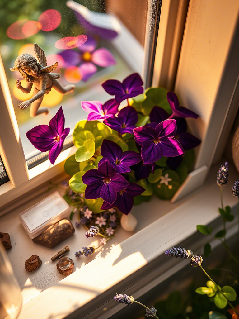 Low Maintenance Indoor Plants