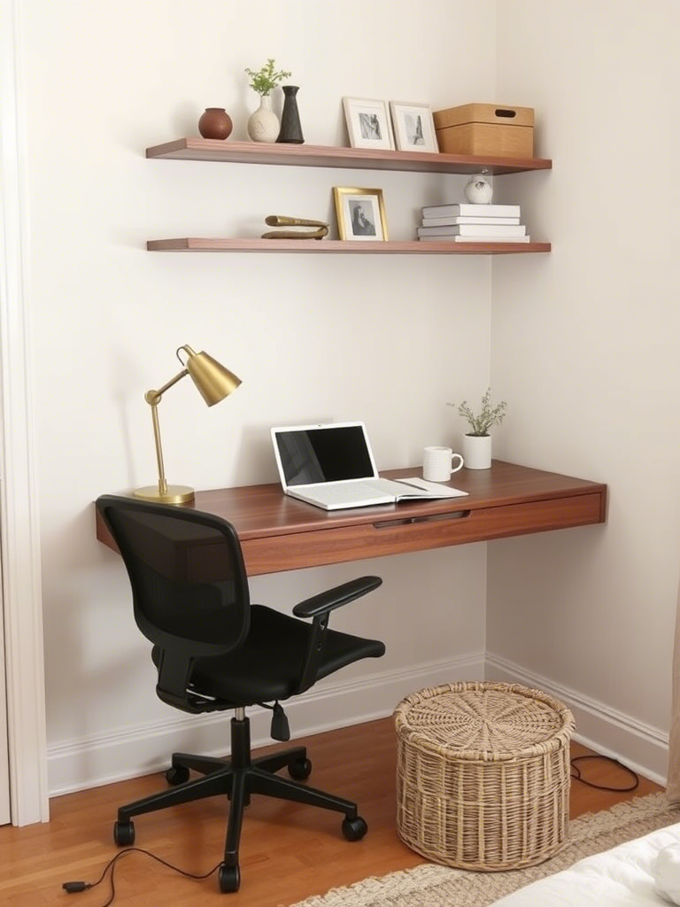Bedroom Corner Ideas