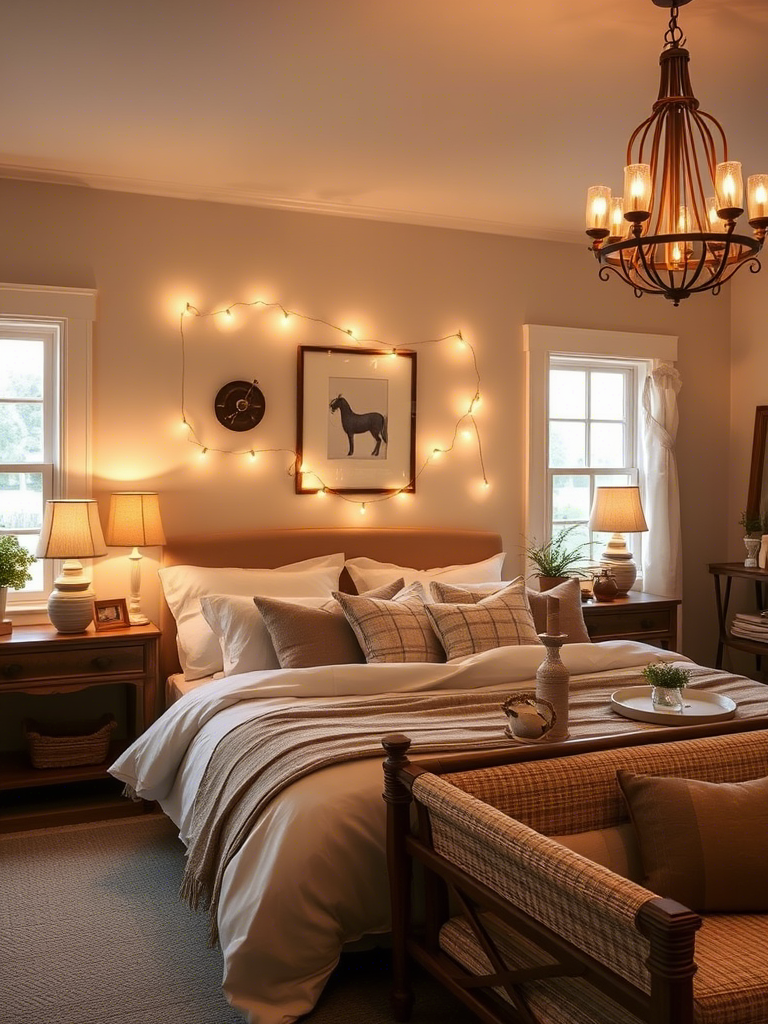 7. Soft Lighting, Always