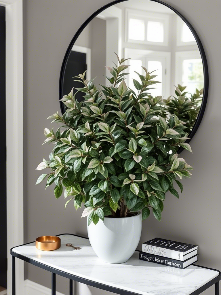 Low Maintenance Indoor Plants