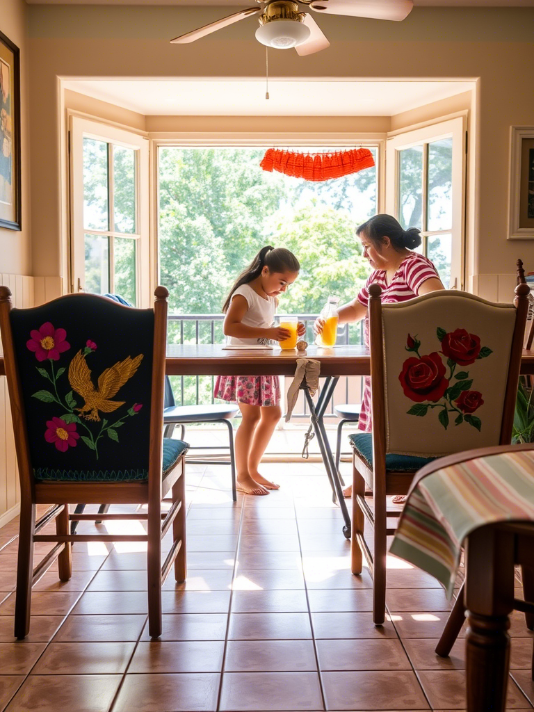 Mexican Home Decor Ideas