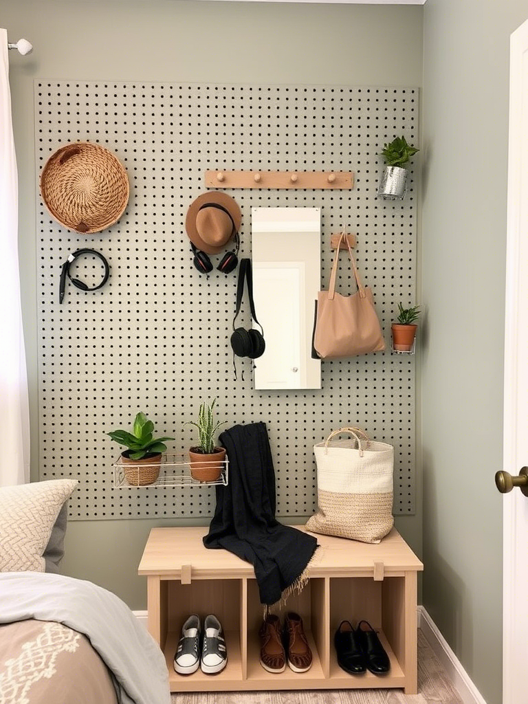 Bedroom Corner Ideas