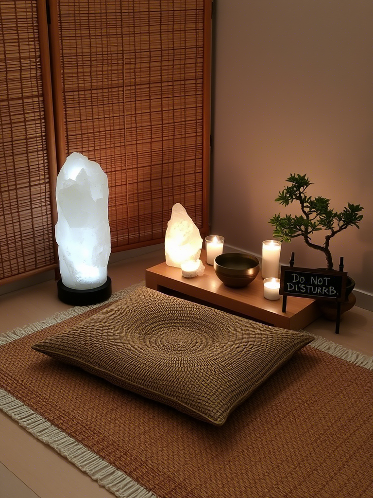 Bedroom Corner Ideas