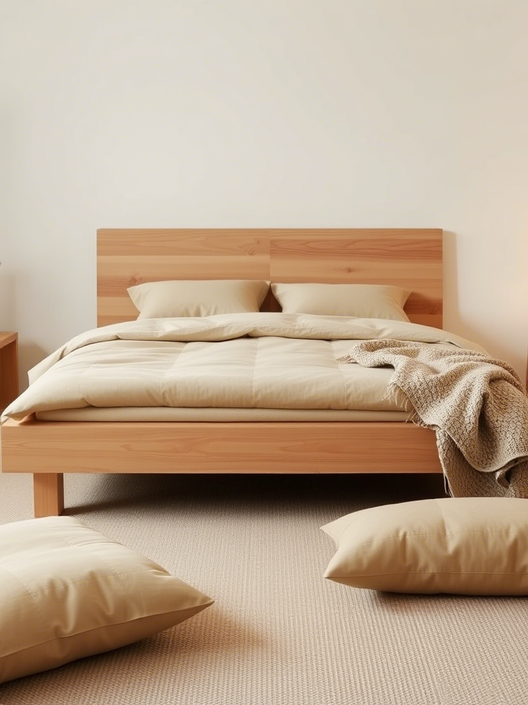 + Korean Bedroom Decor Room