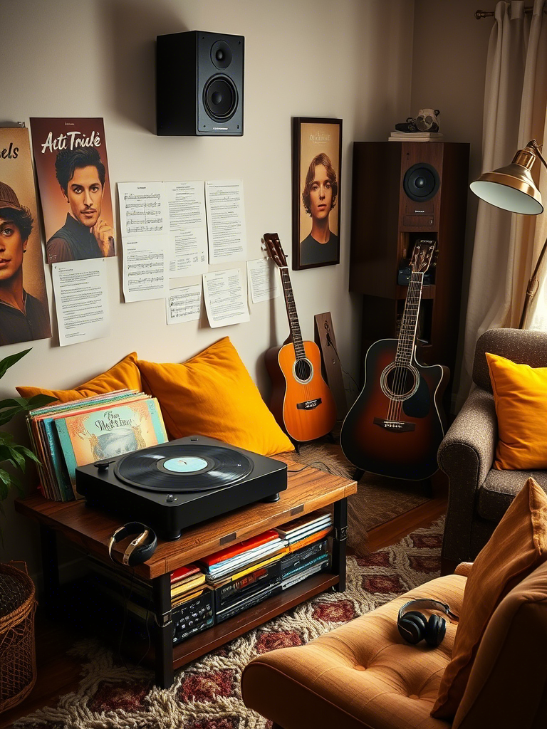 Cozy Bedroom Decor Ideas