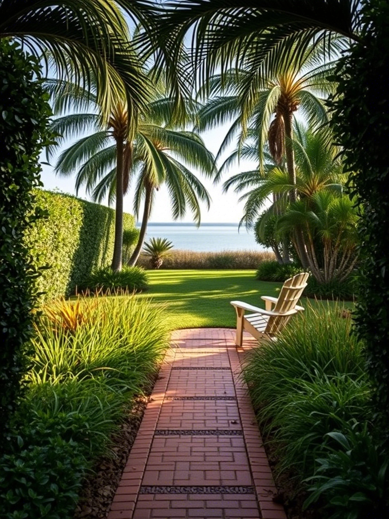 Stunning South Florida Landscaping Ideas