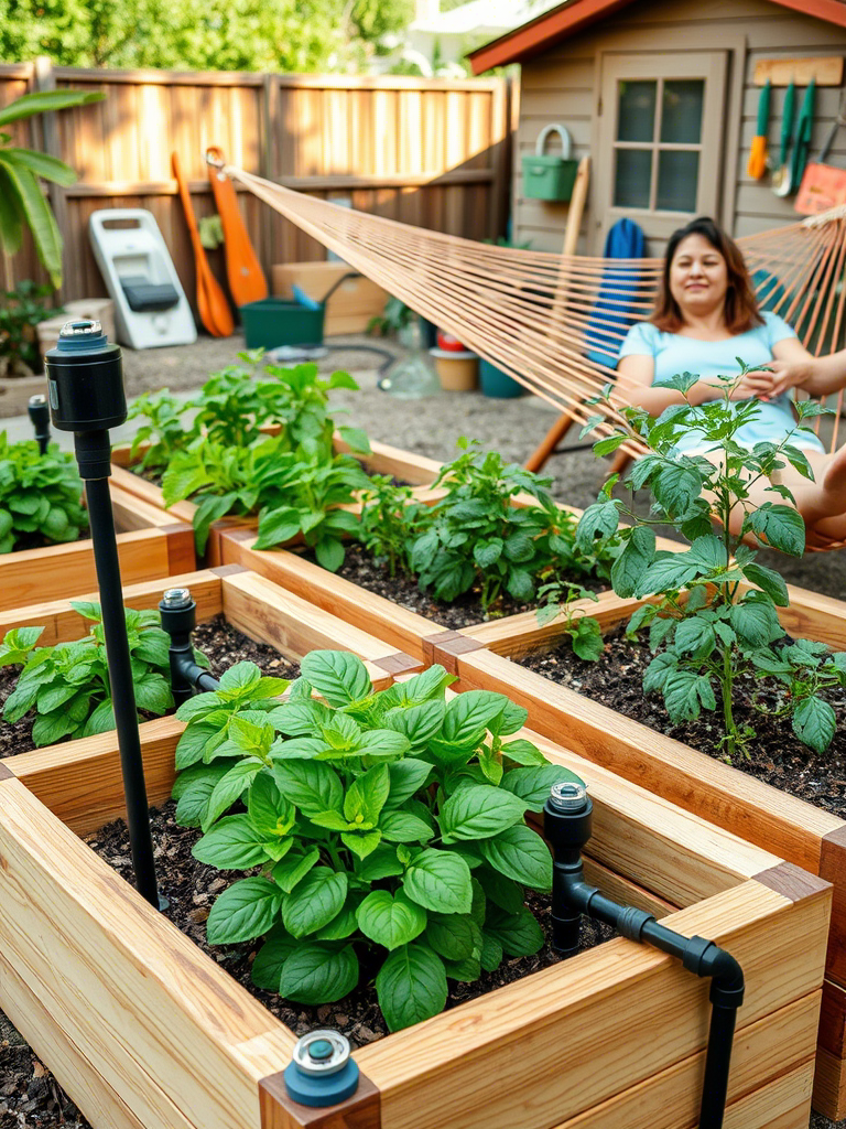 Low Maintenance Landscape Ideas