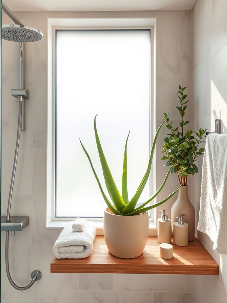 Low Maintenance Indoor Plants
