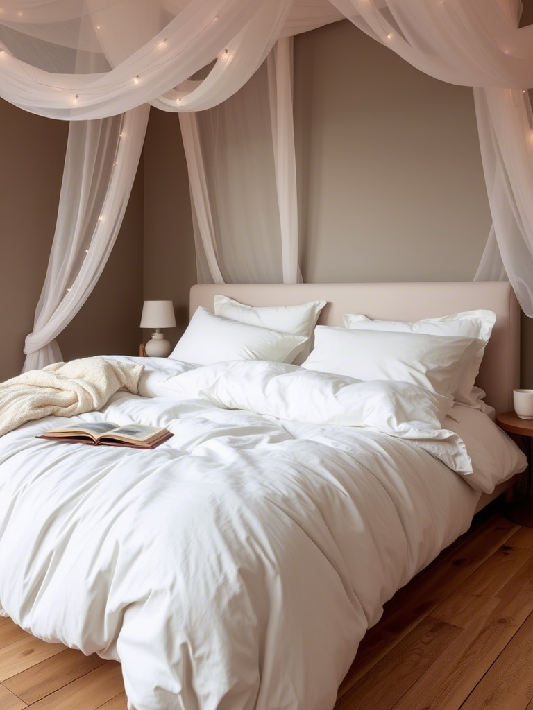Cottagecore Bedroom Ideas