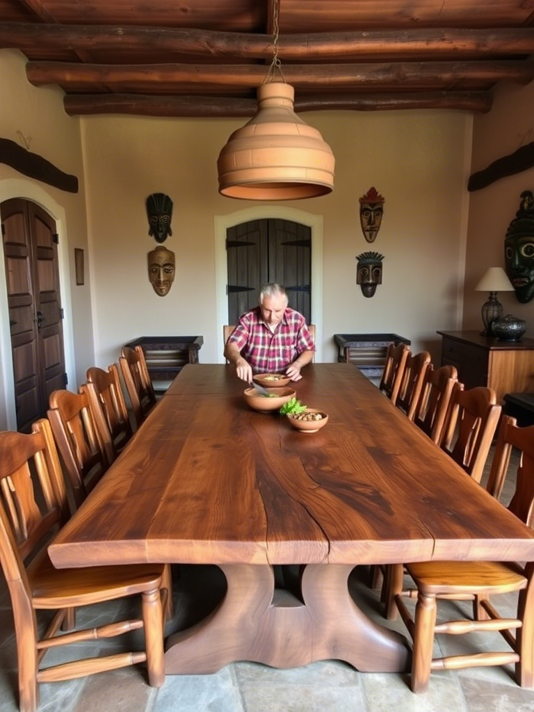 Mexican Home Decor Ideas