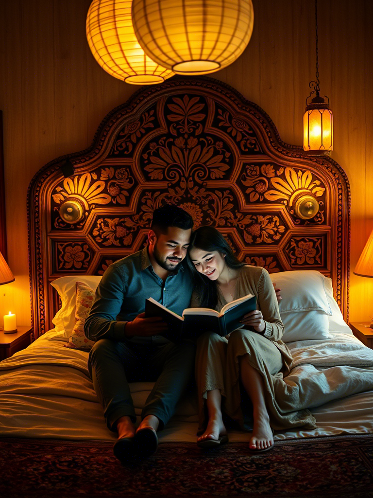 Bedroom Decor Ideas for Couples