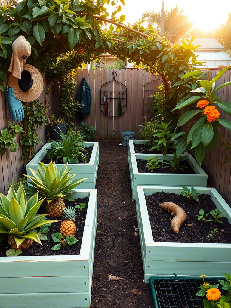 Stunning South Florida Landscaping Ideas