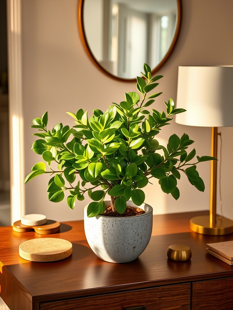 Low Maintenance Indoor Plants