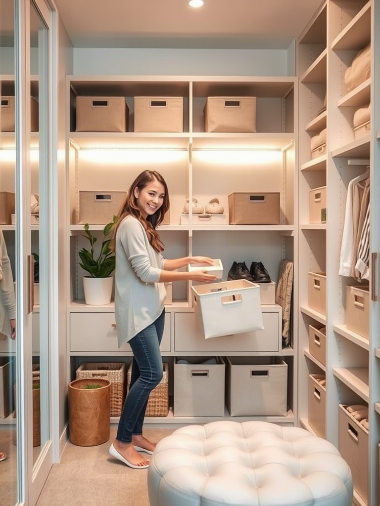 1. Use Bins, But Don’t Be Boring About It