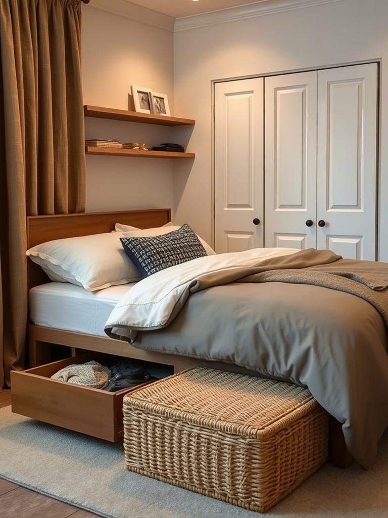 Cozy Bedroom Decor Ideas