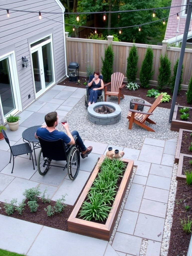 Low Maintenance Landscape Ideas