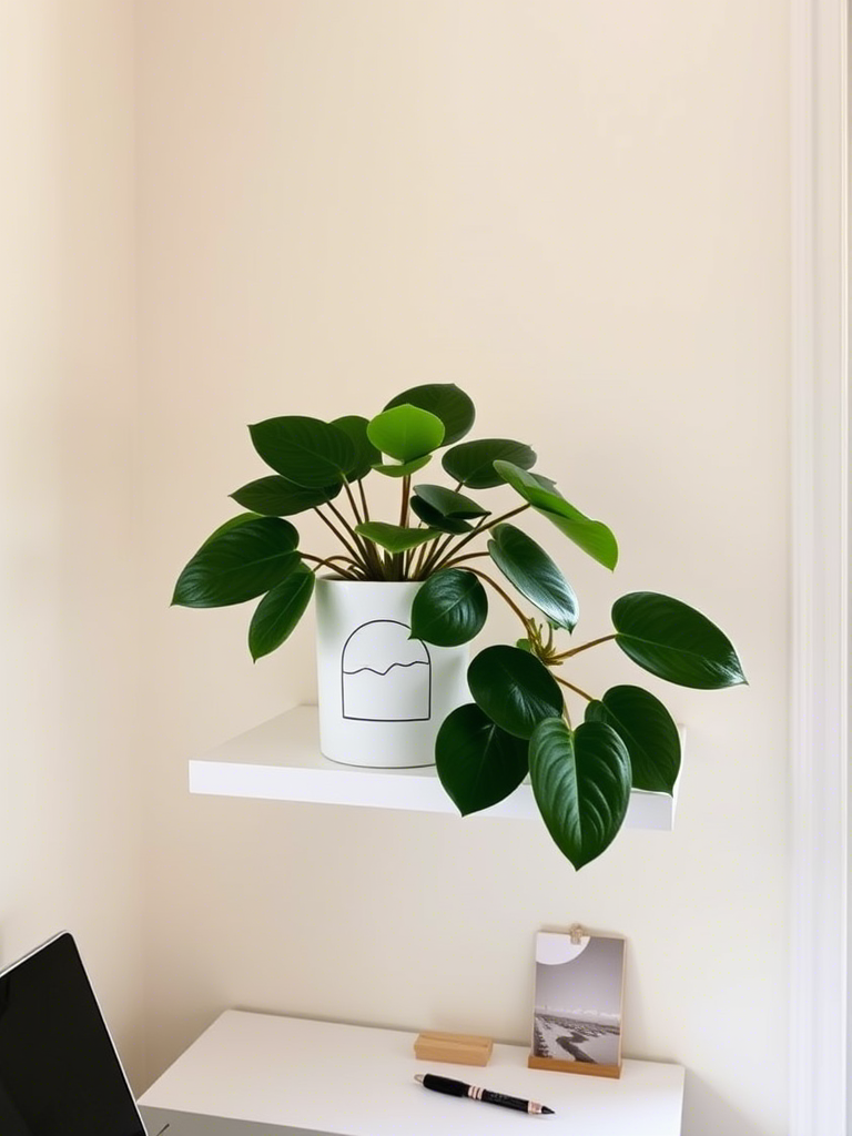 Low Maintenance Indoor Plants