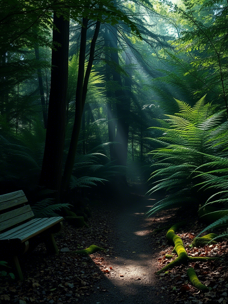20+ Evergreen Landscaping Ideas to Transform Your Garden