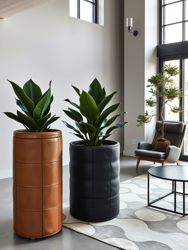 20+ Flower Pot Designs That Will Make Your Plants Swoon
