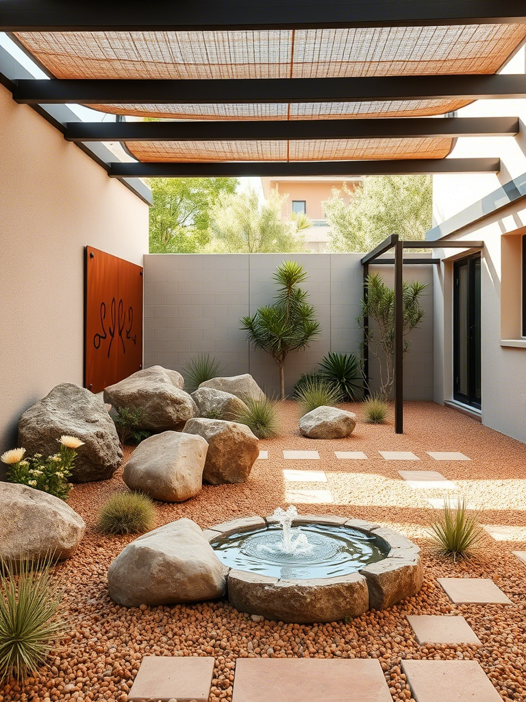 20+ Australian Garden Designs That Celebrate Native Plants