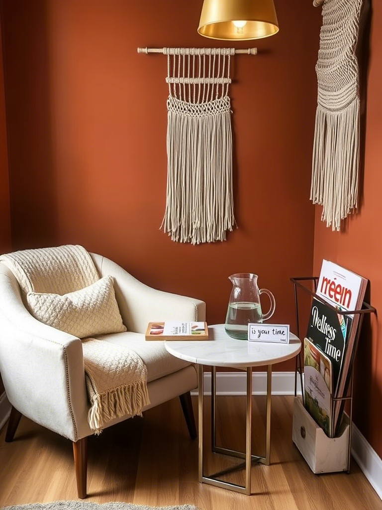 20+ Solo Esthetician Room Ideas for an Inspiring and Cozy Space