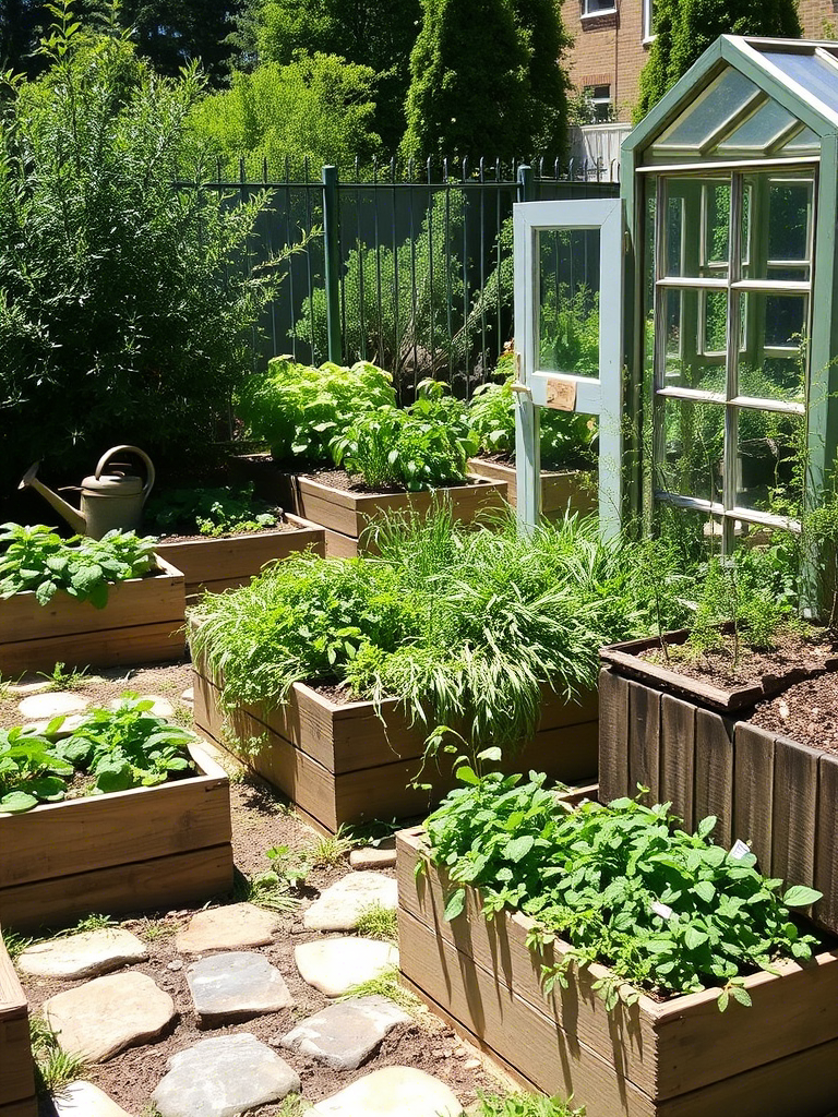 20+ Charming Tuscan Garden Ideas You'll Love