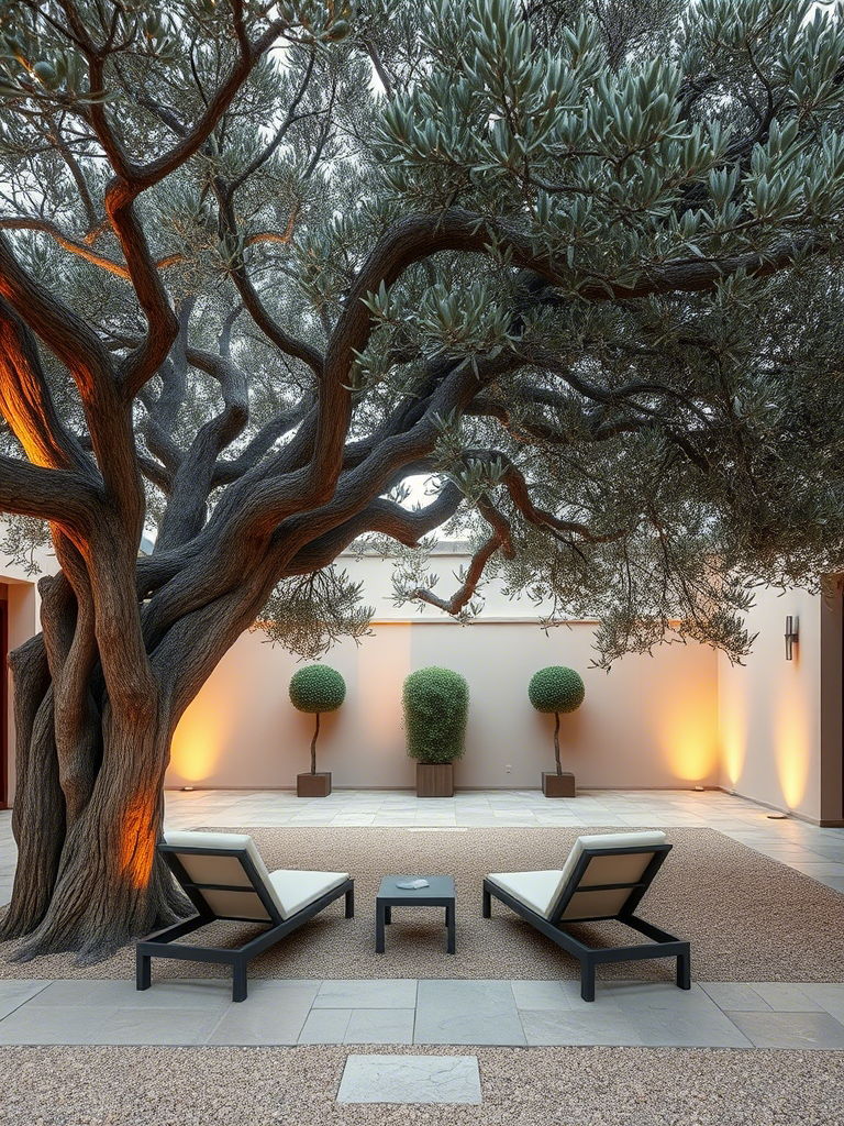 20+ Spanish Garden Ideas That Capture Mediterranean Beauty