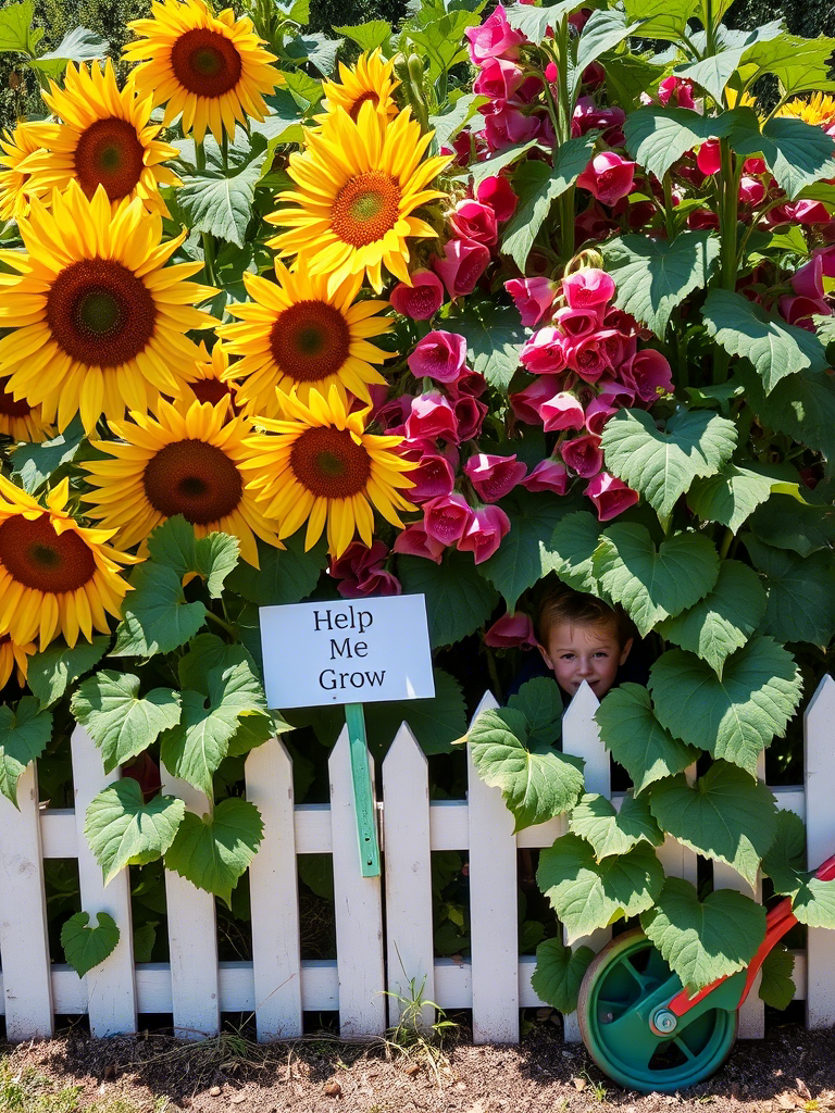 20+ Charming Cottage Garden Ideas for a Storybook Yard