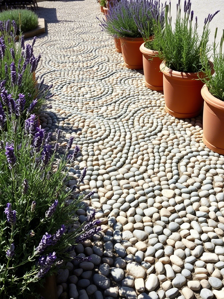 20+ Spanish Garden Ideas That Capture Mediterranean Beauty