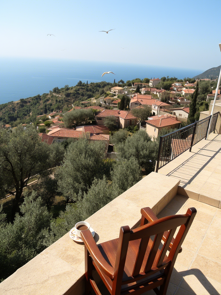 20+ Mediterranean Garden Design Ideas for a Blissful Oasis