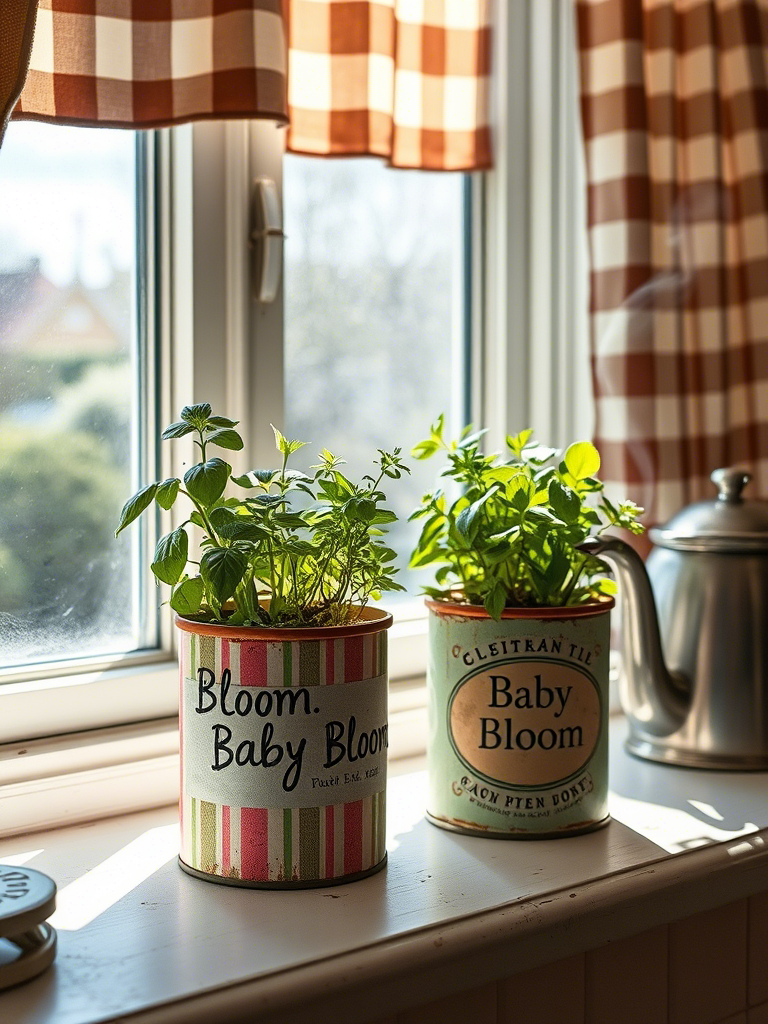 20+ Flower Pot Designs That Will Make Your Plants Swoon