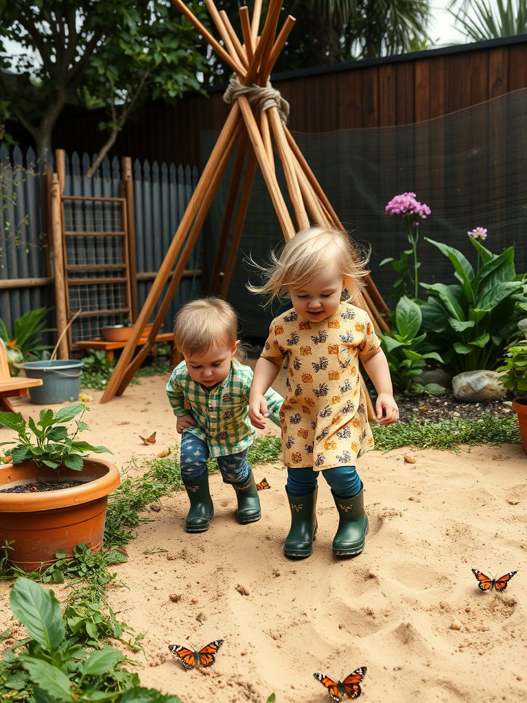20+ Australian Garden Designs That Celebrate Native Plants