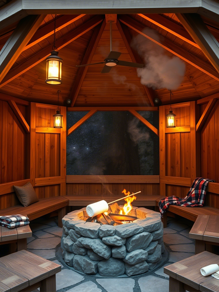 20+ Must-See Gazebo Ideas and Designs for the Perfect Outdoor Oasis