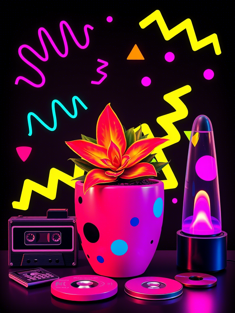20+ Painted Flower Pot Designs for a Pot-tastic Garden Transformation