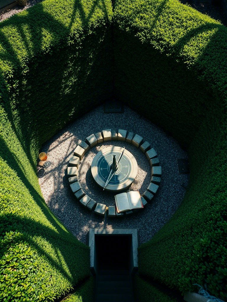 20+ French Formal Garden Ideas That Bring Versailles Home
