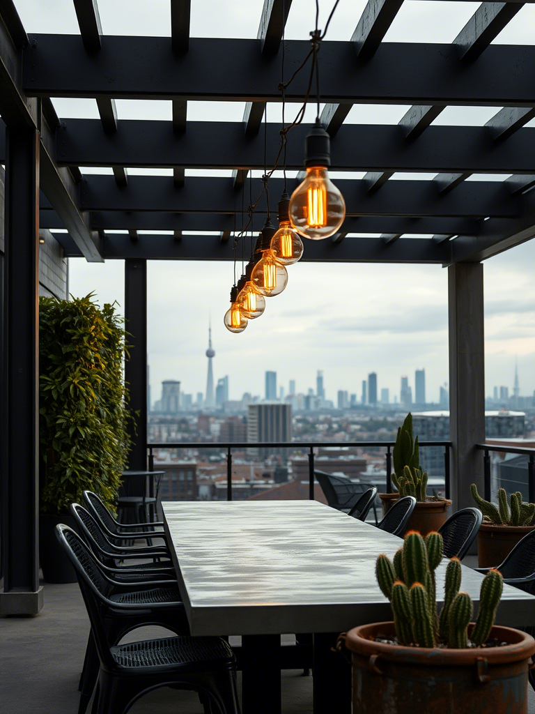 20+ Stunning Pergola Ideas to Transform the Outdoor Space