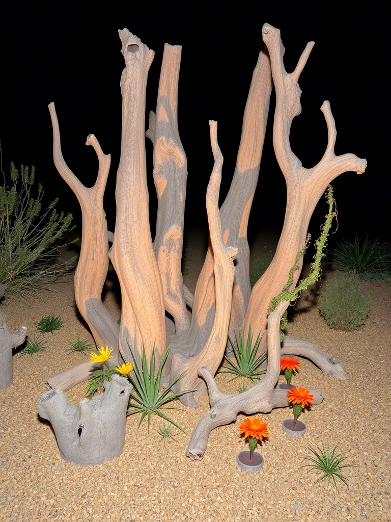 20+ Stunning Dry Garden Ideas for Low-Maintenance Beauty