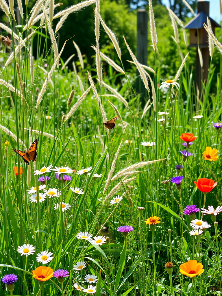 20+ Charming Cottage Garden Ideas for a Storybook Yard