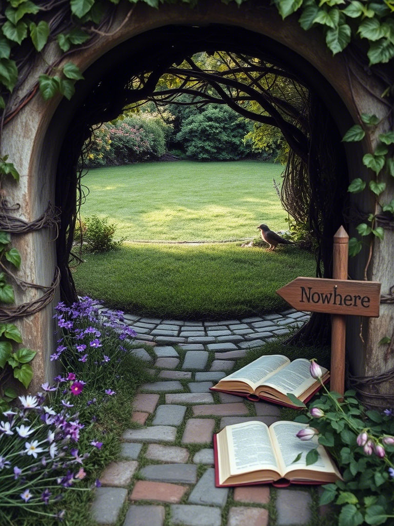 20+ Charming Cottage Garden Ideas for a Storybook Yard