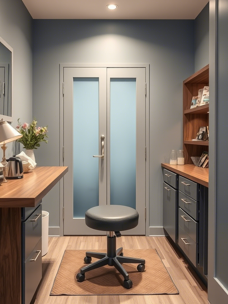 20+ Solo Esthetician Room Ideas for an Inspiring and Cozy Space