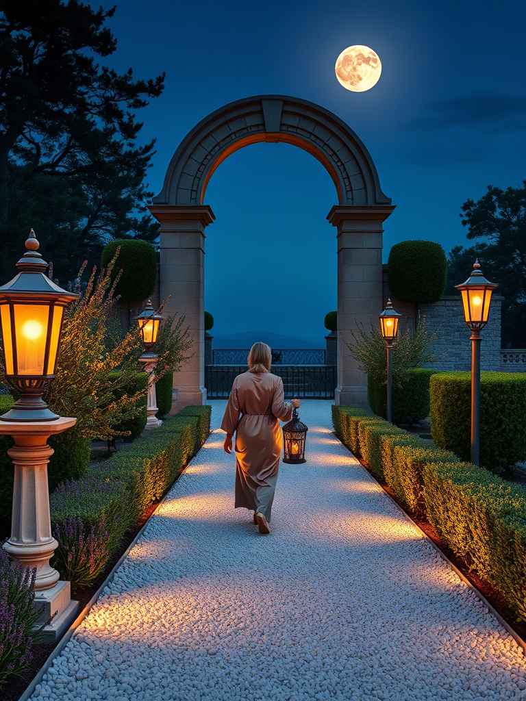 20+ French Formal Garden Ideas That Bring Versailles Home