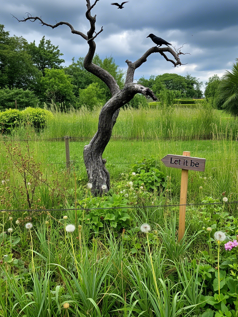 20+ Magical Garden Ideas That Feel Like a Fairytale