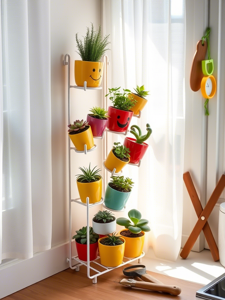 20+ Flower Pot Designs That Will Make Your Plants Swoon